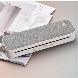 NIB Peri page Thermal Printer